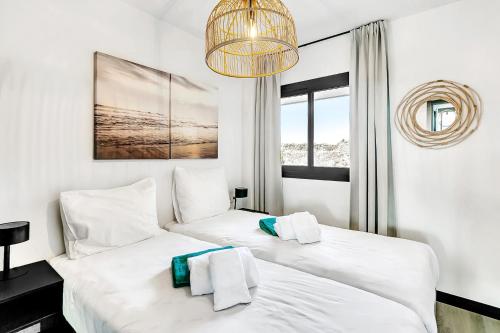Hacienda el Sueno Room Type - Loft