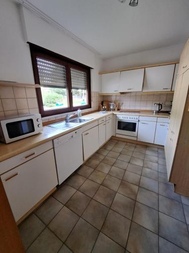Wohnung Widdern in 亞格斯陶森