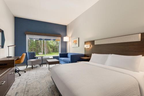 Holiday Inn Express And Suites Rhinelander By IHG - image 8
