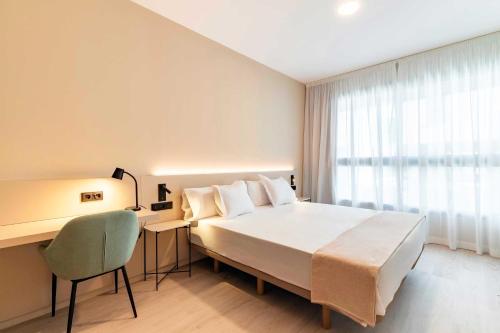 HQ Arena Hotel Hotel de charme Fuente de San Luis