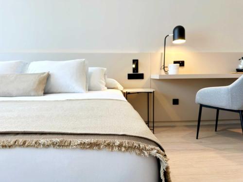 . HQ Arena Hotel