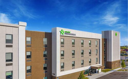 Extended Stay America Premier Suites - Belgrade - Bozeman - Yellowstone Airport in Belgrade, USA