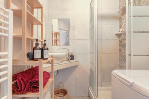 Le Florence, Lyon (photo 9)