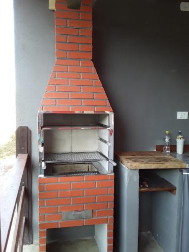 Létesítmények, Suites Doce Lar in Pantanal