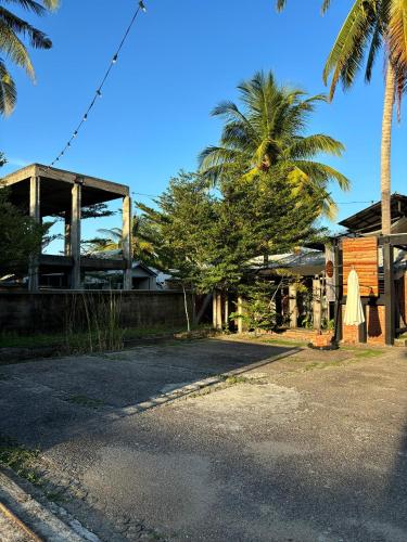 The Seven Gardens Resort near Kota Bharu repülőtér