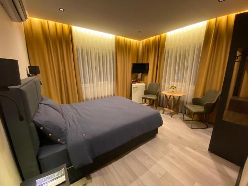 Garden Room Edirne - Μεταξάδες