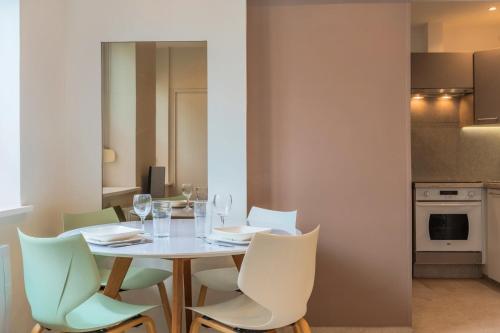 Appartement une chambre, proche metro in St Maurice - Pellevoisin