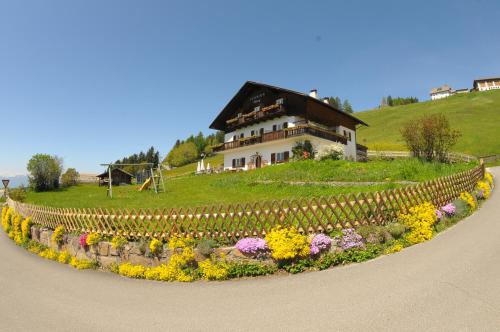Pension Resy Hotel de charme Auna di Sopra