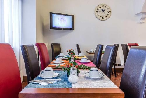 Hotel Caracciolo - image 11