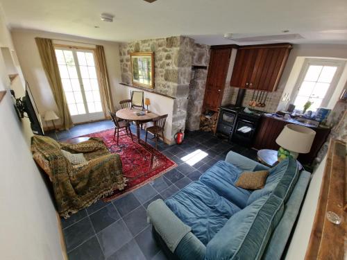 Cambus O' May Traditional Highland Hotel in 巴拉特爾