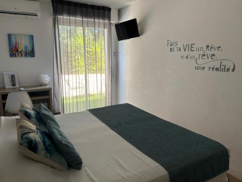 Hotel La Voile - main image