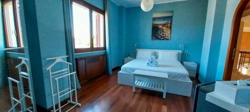 Villa Giulia Room Type - Economy Double Room
