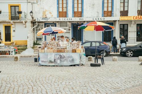 Ohai Nazaré Outdoor Resort - image 11