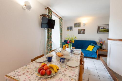 Gîte Gîtes de France 3/4 personnes à Malbosc (Gite Gites de France 3/4 personnes a Malbosc) in Bedoues