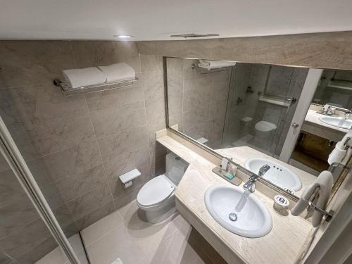 589287381 Hotel El Prado