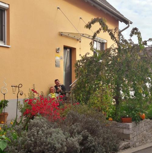Exterior view, Ferienwohnung Munch in Tauberbischofsheim