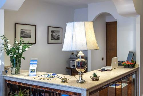 Hotel Caracciolo - image 2