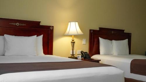 589288558 Hotel El Prado