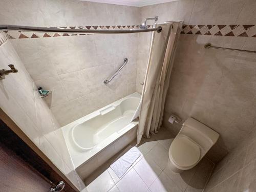 589288643 Hotel El Prado