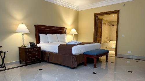 589289788 Hotel El Prado