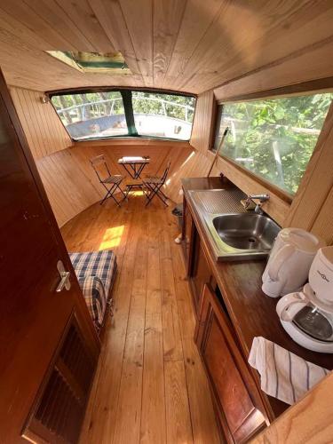 Domaine du Balbuzard in แซงต์ เนกแตร์