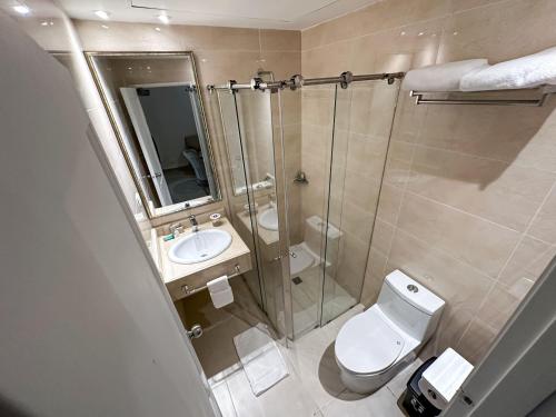 589290289 Hotel El Prado