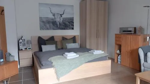 Ferienwohnung Evi's Herzallerliebst in Brilon, Deutschland