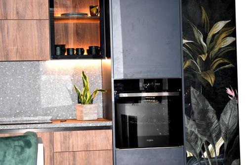 Skyview suite, Alepou (fotografie 11)