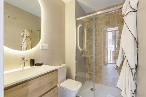 Cervantes Suites 3