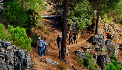 Le Notre Hotel & Ski Resort