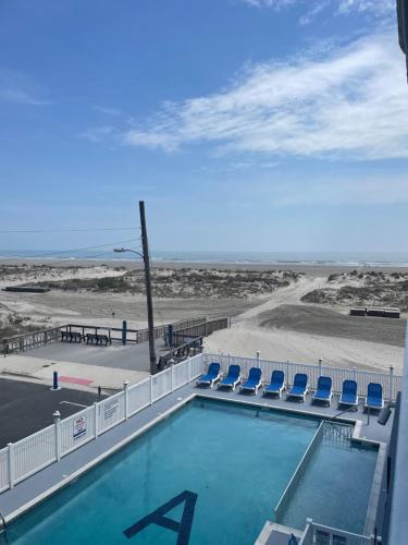 Acacia Beachfront Resort - 해변