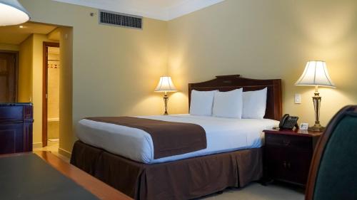 589292268 Hotel El Prado