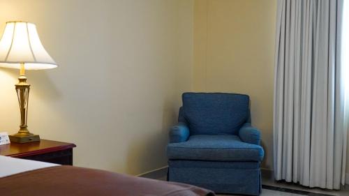 589292289 Hotel El Prado