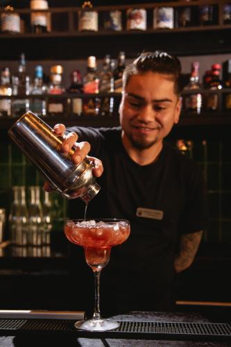 Solar Madariaga Hotel