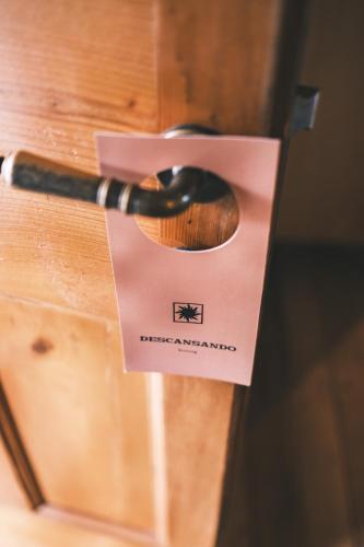 Solar Madariaga Hotel