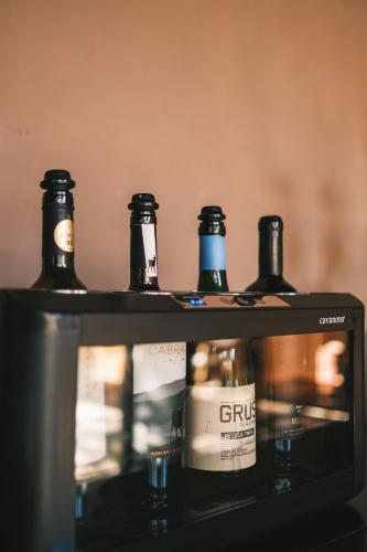 Solar Madariaga Hotel