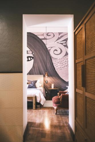 Solar Madariaga Hotel