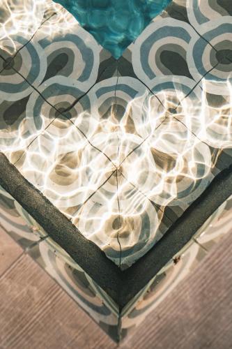 Solar Madariaga Hotel