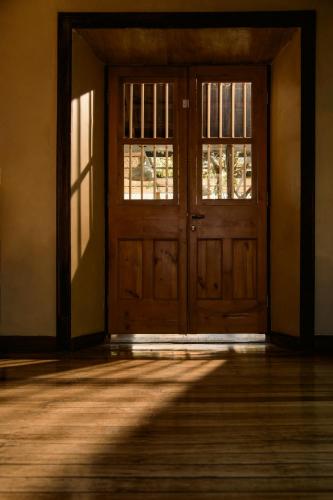 Solar Madariaga Hotel