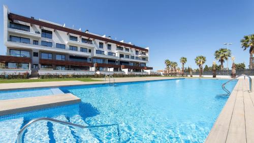 Oceans Oliva