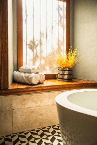 Solar Madariaga Hotel