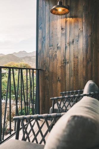 Solar Madariaga Hotel