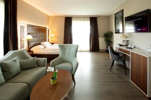 City Hotel Frankfurt/M - Bad Vilbel in Bad Vilbel