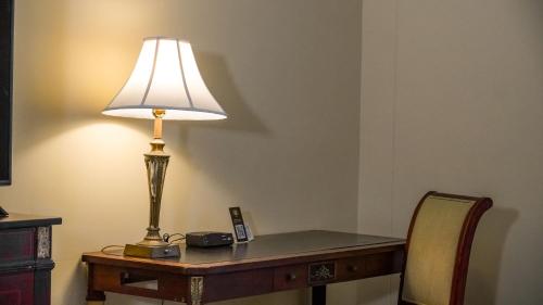 589292758 Hotel El Prado