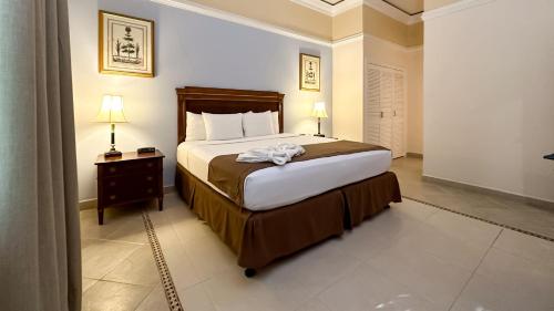 589293390 Hotel El Prado