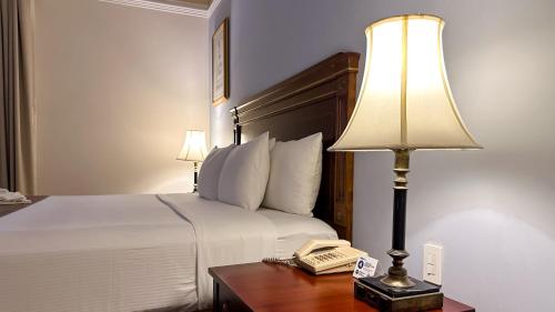 589293391 Hotel El Prado