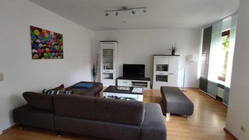 Ferienwohnung am Kloster in 杜德施塔特