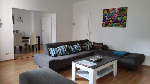 Ferienwohnung am Kloster in 杜德施塔特