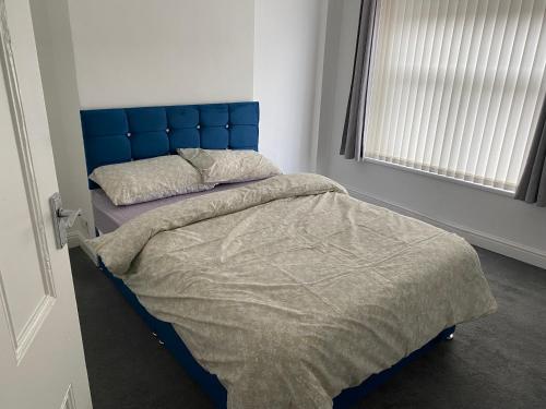 Marvellous Room 1 in Tunstall