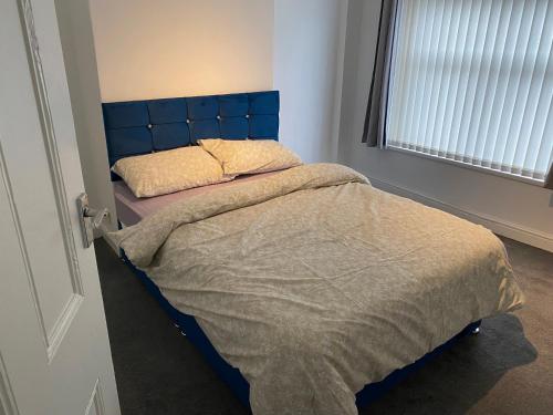Marvellous Room 1 in Tunstall